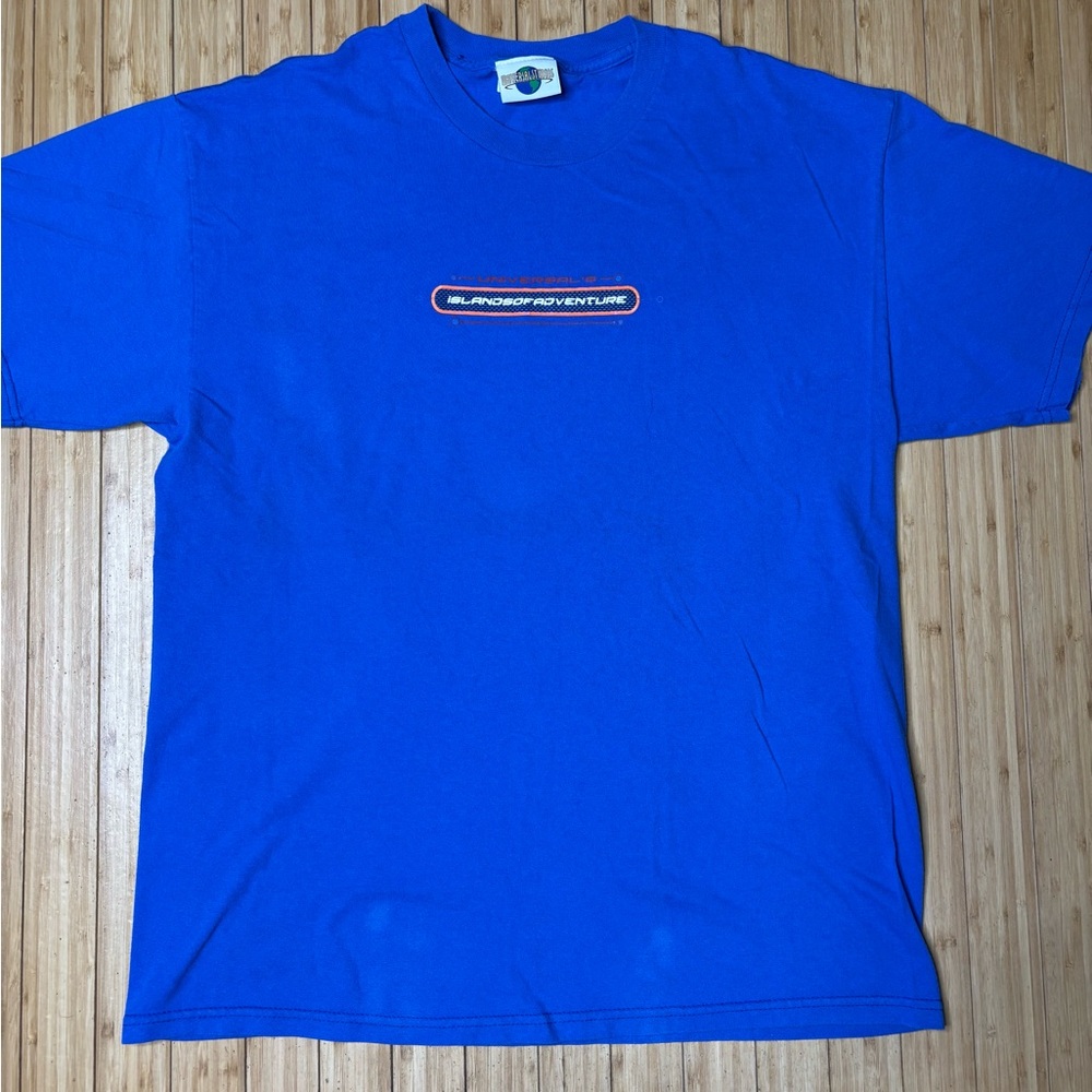 Universal Studios Vintage Graphic TShirt